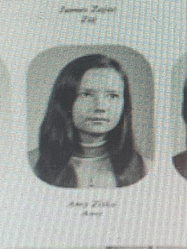 Amy Zitko