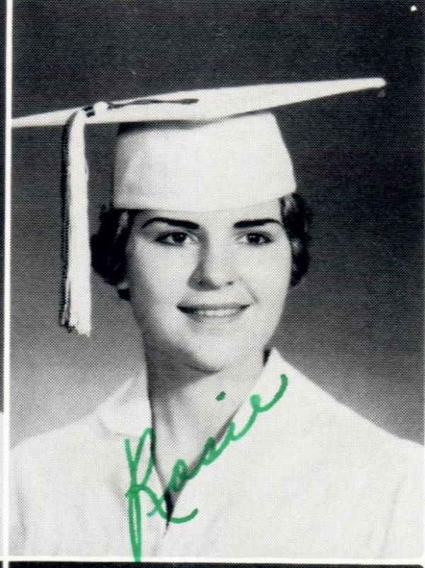 Rosa Lea Corn