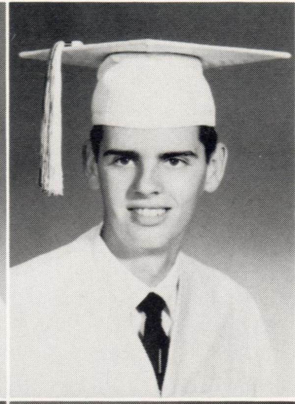 Ronnie Merrill