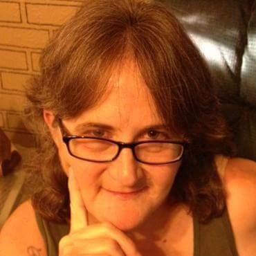 Wendi "bird" Ann Barnhart
