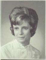 Diane Kay Mosley Mcbride