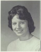 Carolyn Jean Hand Keller