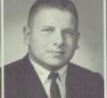 Daniel Reginald Upchurch