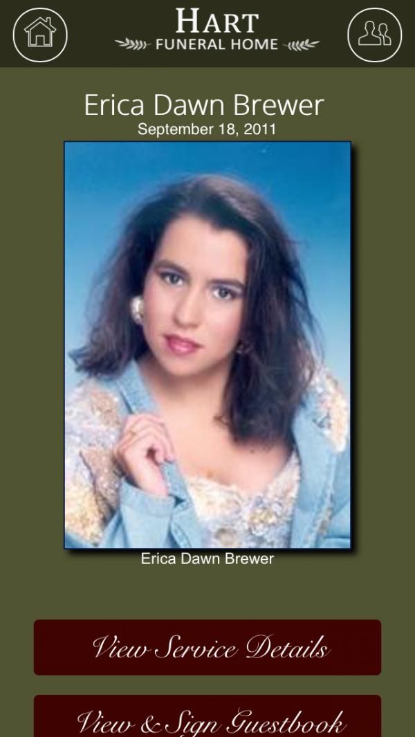 Erica Brewer