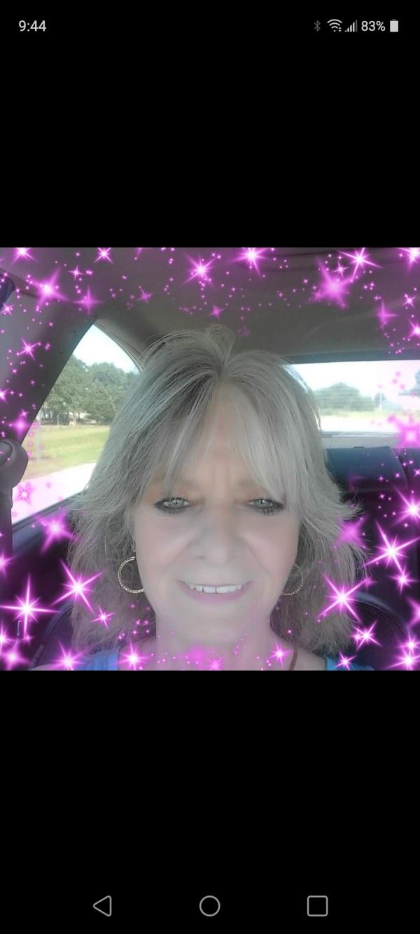 Kathy Hairell