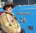 E. Jeffrey "lance" Wentzel