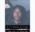Kenan Williams