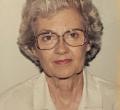 Wilma Webster