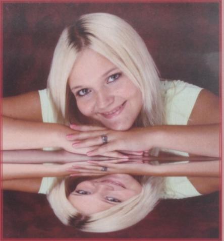 Brianna Pierce
