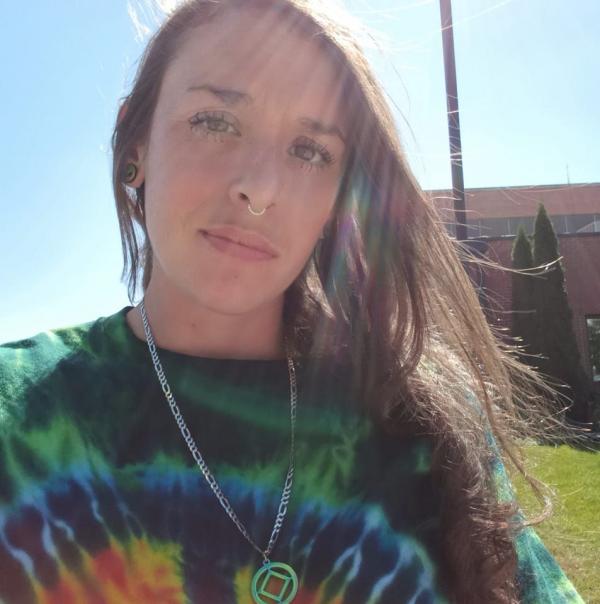 Shelby Hansen