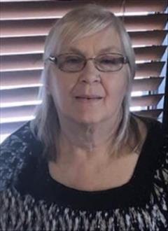 Sherry Brown
