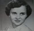 Geraldine Myrna Christman Borer