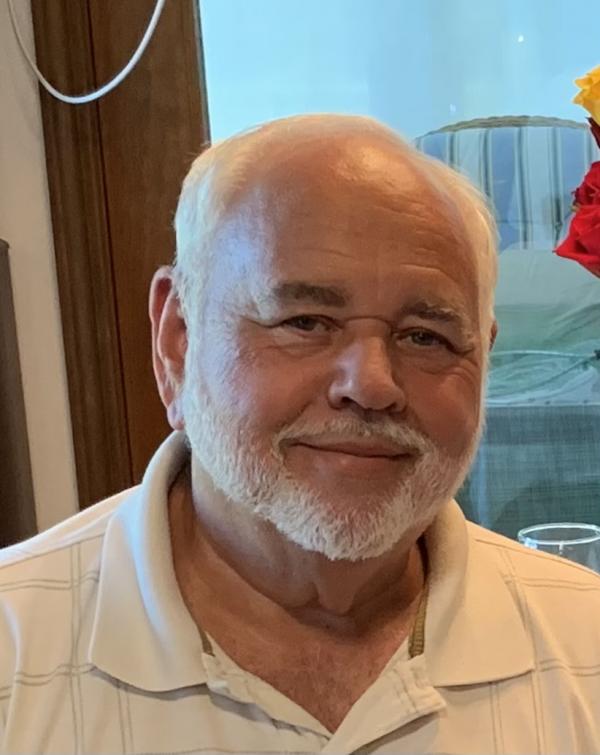 Ralph Dennis Roeder