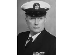 Hugh Kirk Lawrence