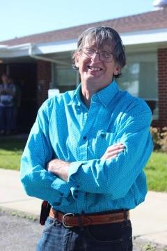 David Wayne Ashpole