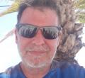Christopher J Parks