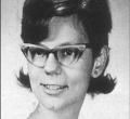 Cathy Styonovich Summers
