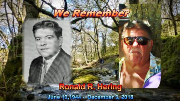 Ronald Hering