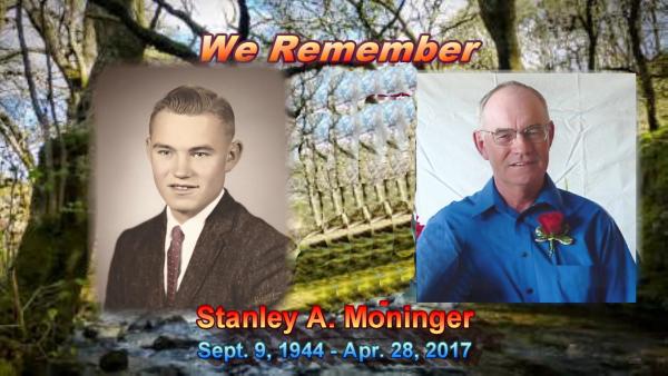 Stanley Moninger