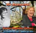 Deann Stephens