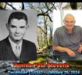 Dennis Paul Stevens