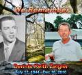 Dennis Keith Zeigler