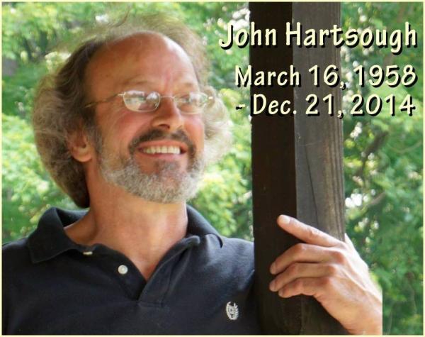 John Hartough