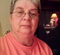 Gloria Elaine Fries Hargarther