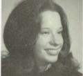 Tresa Ann Behymer (rank)