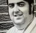 Gordon M Stokeley