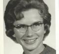 Lauretta (degraff) Stolze