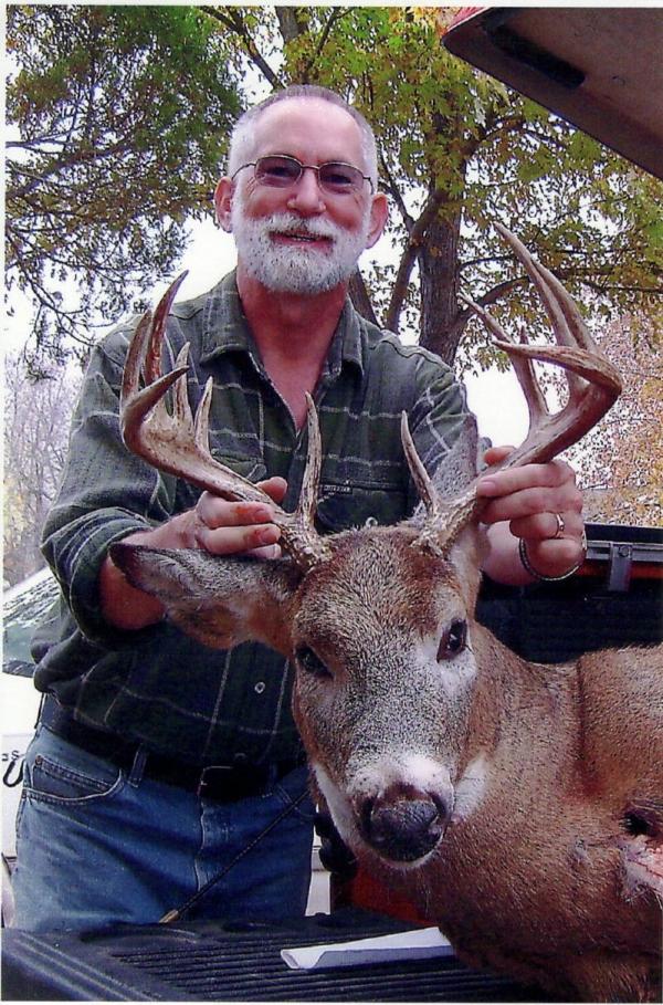 Ronald Frye
