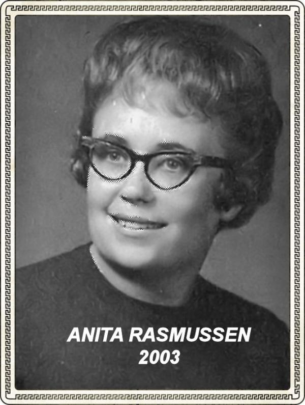 Anita Rasmussen