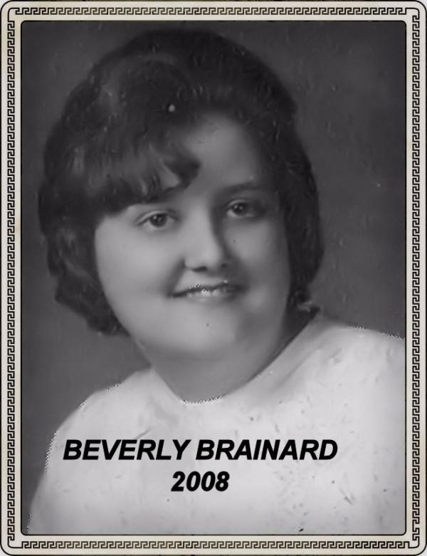 Beverly Brainard