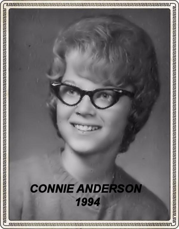 Connie Anderson