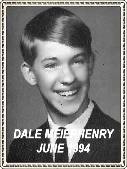 Dale Meierhenry