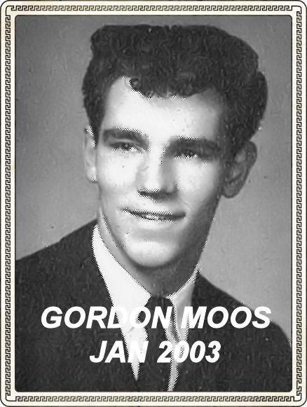 Gordon Moos