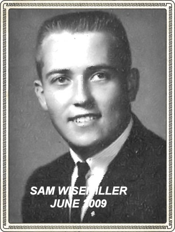 Wisemiller, Sam