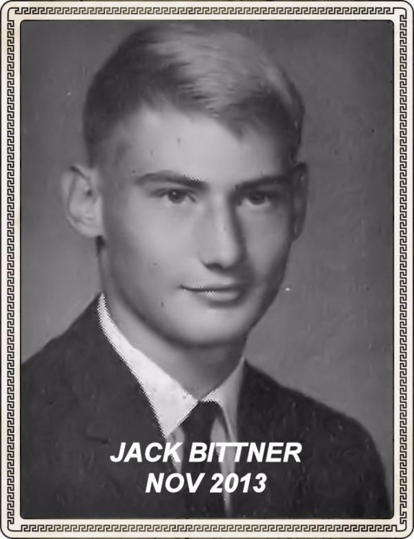 Jack Bittner