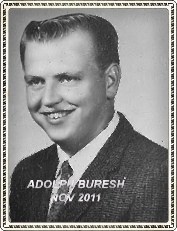 Adolph Buresh