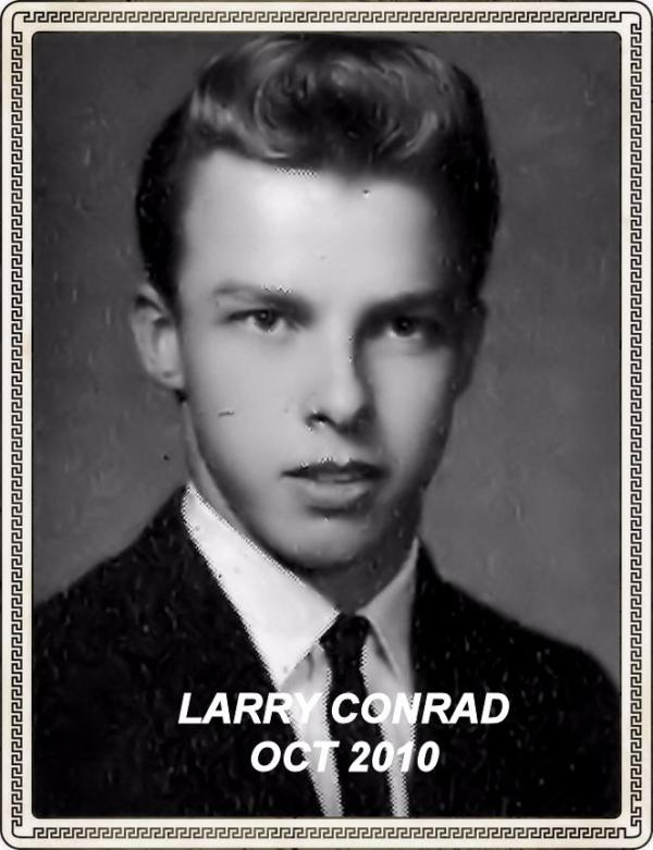 Larry Conrad