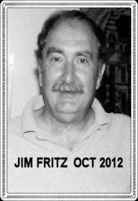 Jim Fritz