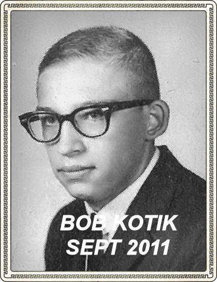 Bob Kotik