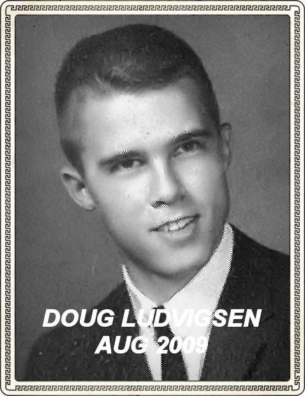 Doug Ludvigsen