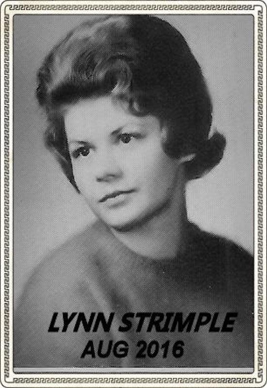 Lynn Strimple Miguel