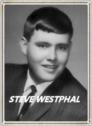 Stephen Westphal