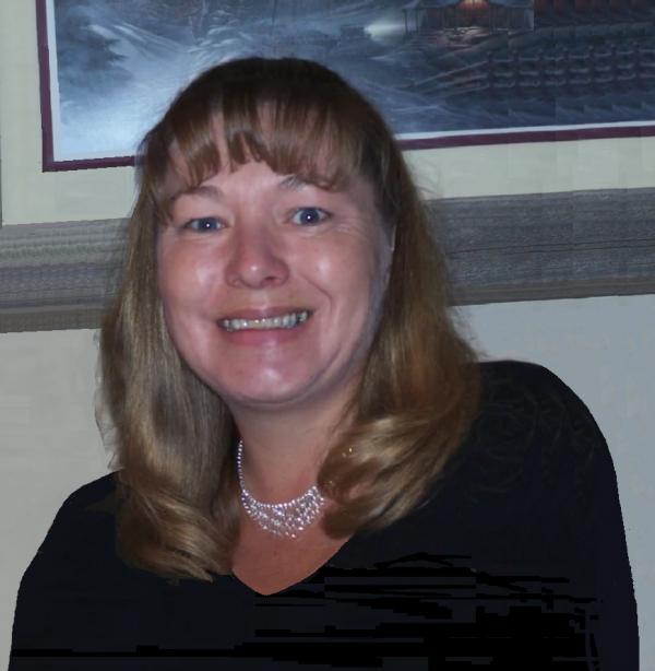 Amy Gana Schaller
