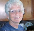 Margaret Joan Johnson (abel)