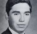 Tom Hernandez