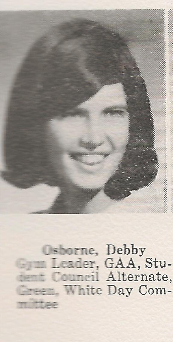 Debbie Osborne